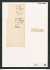 Gomphonema geminatum (Lyng.) Ag. (de-Toni-Nr.: Genus 37, Species 1725) Zeichnungen Sammlung Grunow (NHMW-BOT-W0370868)